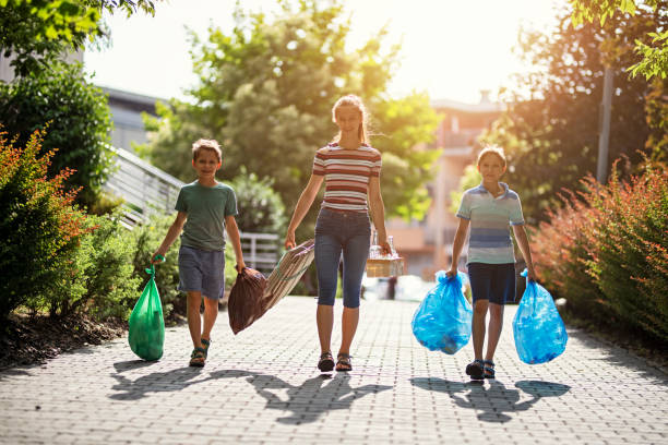 Best Junk Removal and Recycling  in Neah Bay, WA