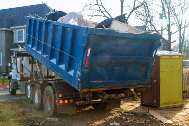 Best Professional Junk Removal  in Neah Bay, WA