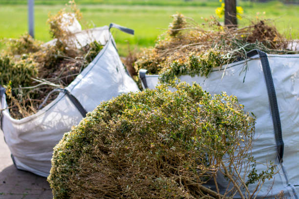 Best Yard Cleanup Services  in Neah Bay, WA