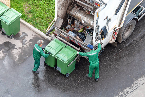 Professional Junk Removal in Neah Bay, WA