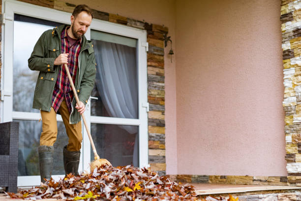 Best Household Junk Removal  in Neah Bay, WA