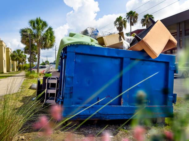 Best Commercial Junk Removal  in Neah Bay, WA