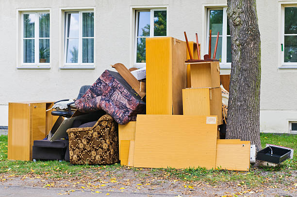 Best Basement Cleanout Services  in Neah Bay, WA