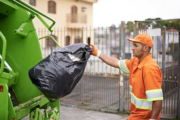 Best Attic Cleanout Services  in Neah Bay, WA