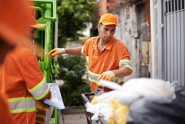 Best Full-Service Junk Removal  in Neah Bay, WA